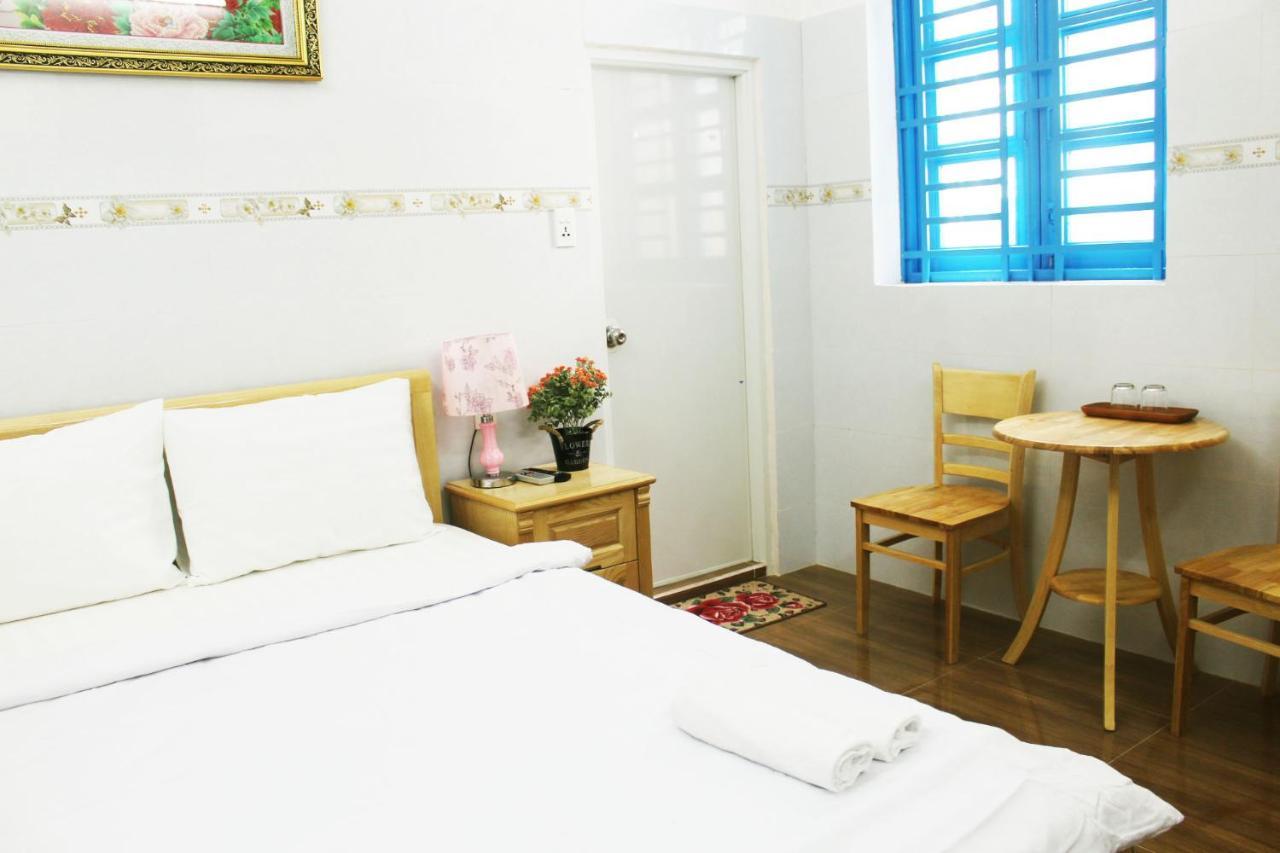 Albergue Saigon Center