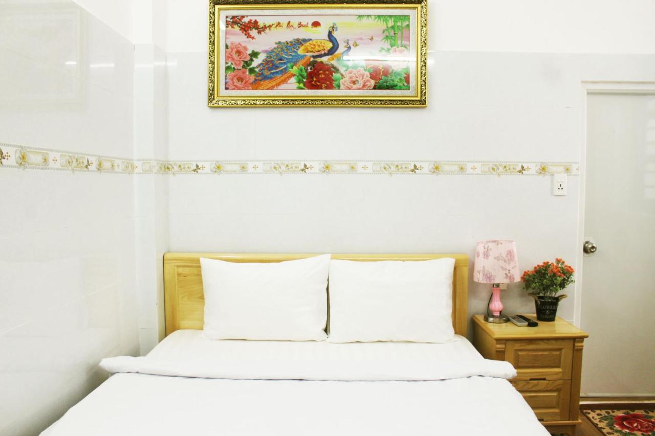 Albergue Saigon Center *